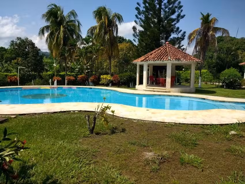 Villa Azucena