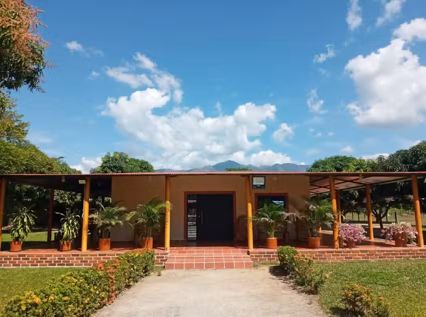 Villa Camila