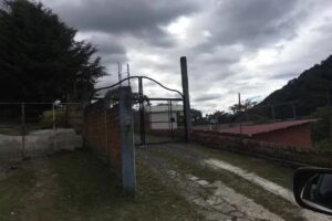 Villa Campestre Caba&ntilde;as Chachag&uuml;&iacute;