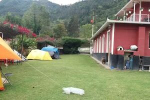 Villa Campestre El Refugio