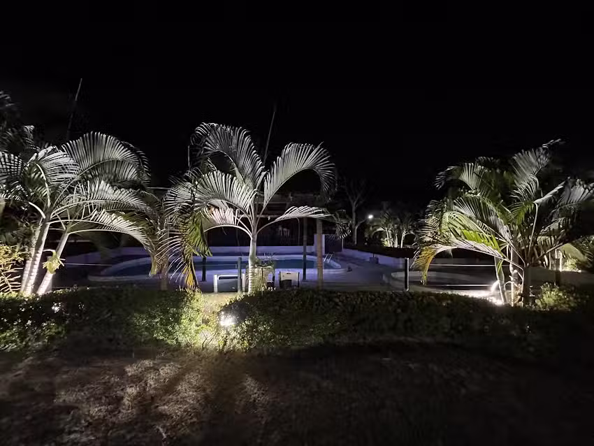 Villa campestre Shalom