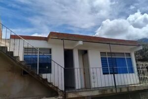 Villa carmen hospedaje