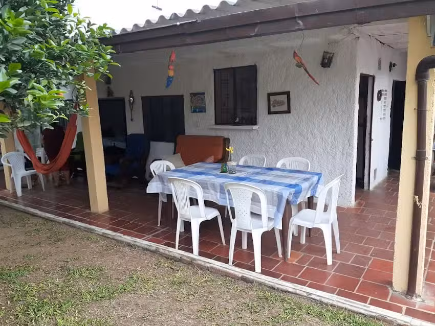 Villa Carolina