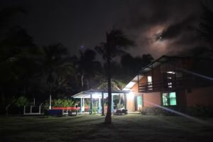 Villa Celina Mo&ntilde;itos