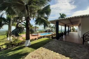 Villa Claudia Campestre