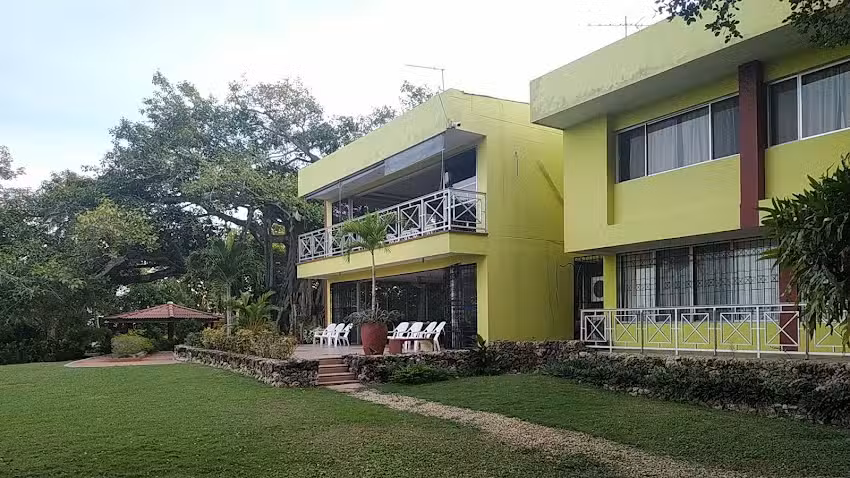 Villa Claver &ndash; Casa de Espiritualidad