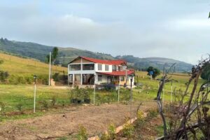 Villa Cristal Campestre | eventos, bodas & hospedaje