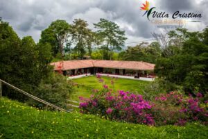 Villa Cristina Casa-Boutique