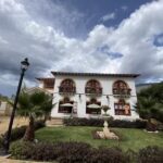 Villa de Los Angeles