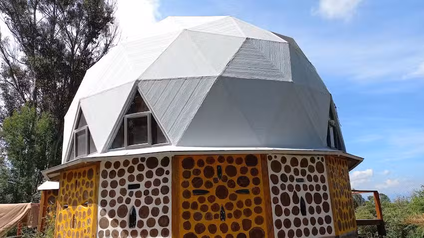 Villa de los Angeles