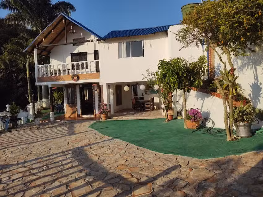 Villa de Luz