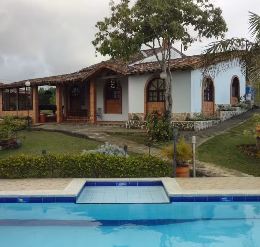 Villa de San Jose