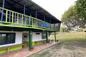 Villa del Coco Hospedajes