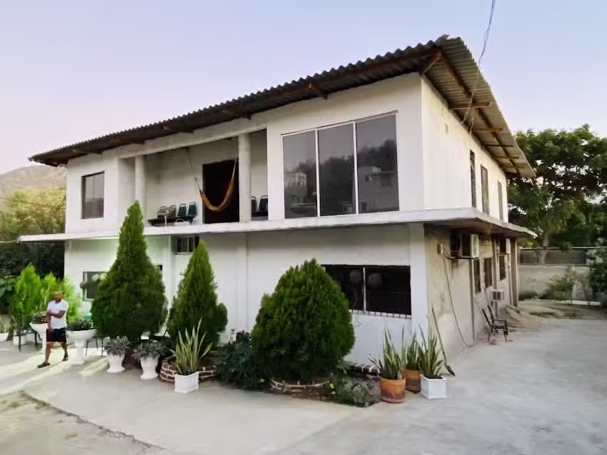 Villa Dilia