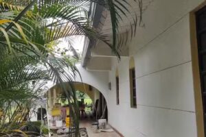 Villa Eliza San Mart&iacute;n Meta Colombia