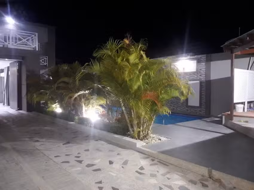 Villa esperanza Annie