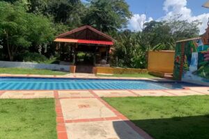 Villa Estela Caba&ntilde;a Campestre