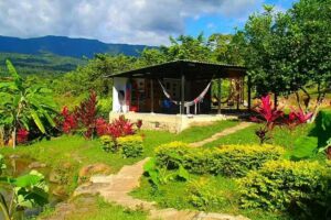 Villa Falian Viot&aacute; pesca y ecoturismo