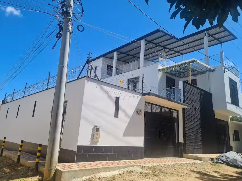 Villa Famoro
