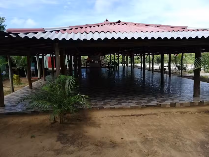 Villa Felicha Casa Campo