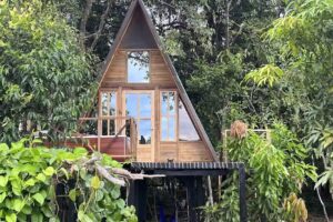 Villa Feliz Ecolodge