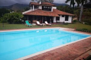 Villa Fermanda, La Ramona