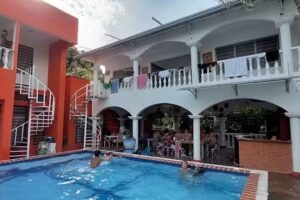 VILLA GENNY CAMPESTRE