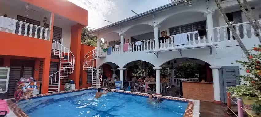 VILLA GENNY CAMPESTRE