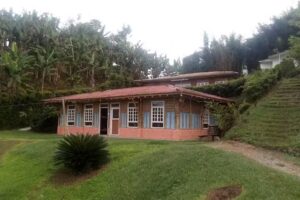 Villa Getseman&iacute;