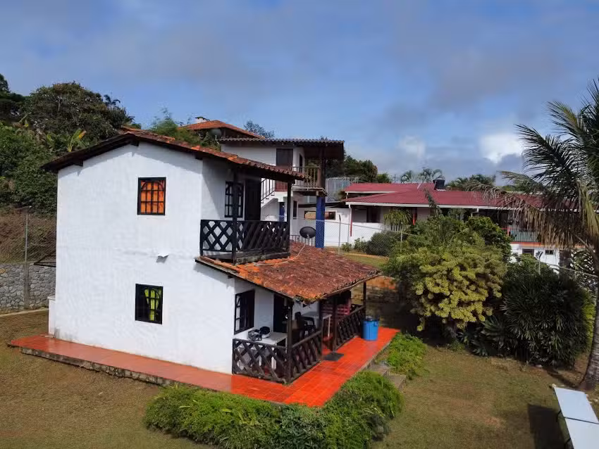 Villa Gloria! Finca para 12 personas con Piscina Privada
