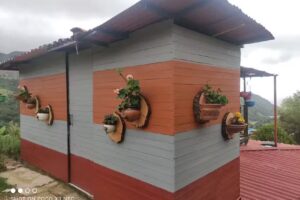 Villa Helena Chinacota