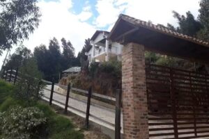 Villa Inés – Casa de Campo