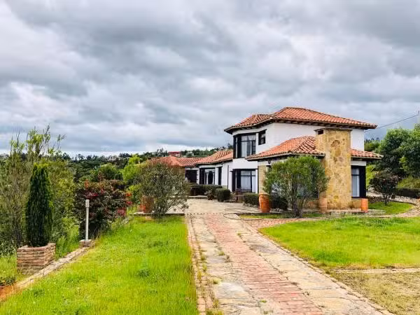 Villa Ines