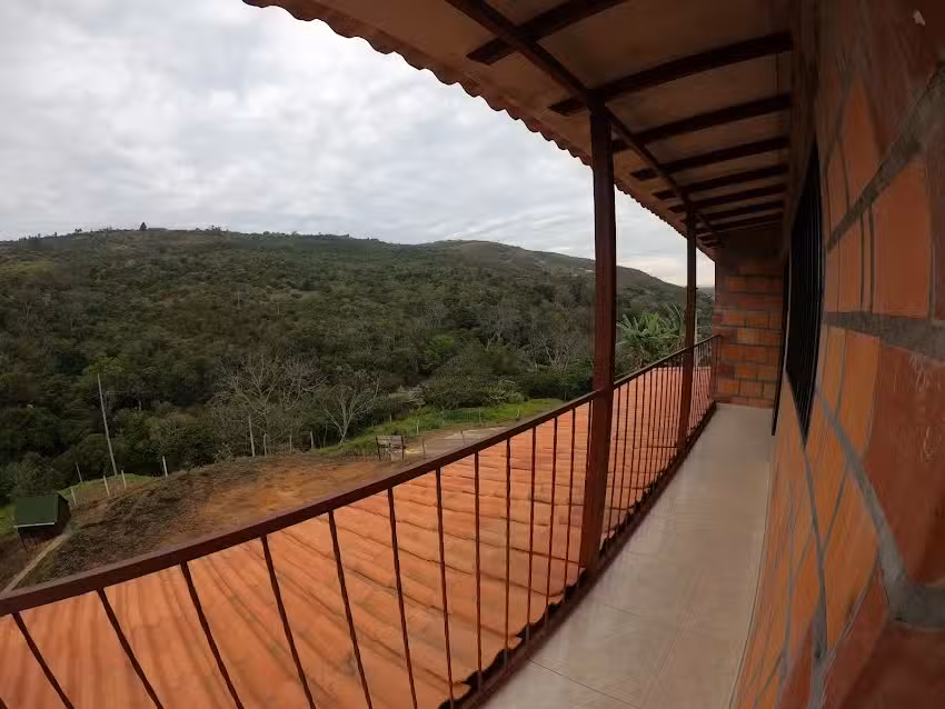 Villa Isabella Curiti