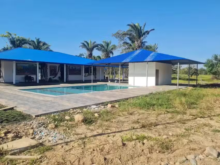 Villa Isabella Finca Agroturistica