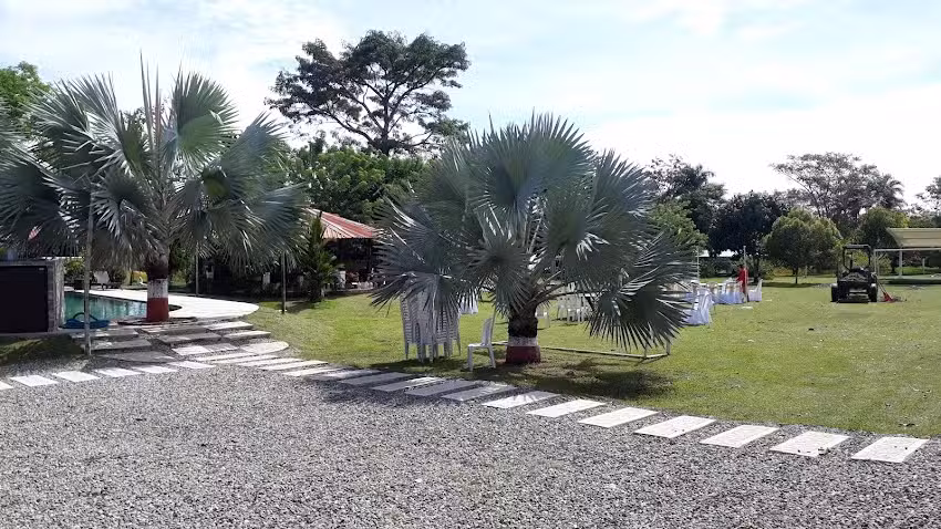 VILLA ISABELLA LLANOS