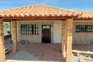 VILLA KAROL – LOS SANTOS – SANTANDER