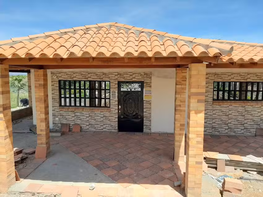 VILLA KAROL &ndash; LOS SANTOS &ndash; SANTANDER