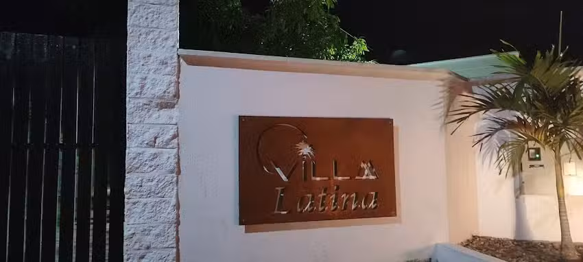 Villa Latina