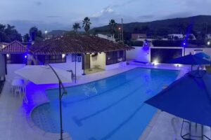 Villa Laura Condominio Campestre Estadía, Eventos y Más