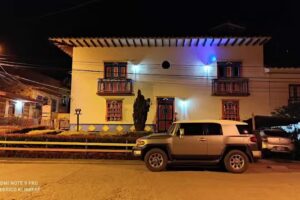 VILLA LINDA Apartahotel