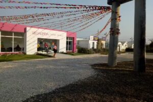 Villa Linda Avenida Murillo