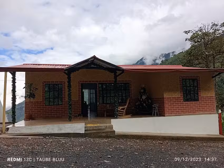 Villa Lucia &ndash; gachala