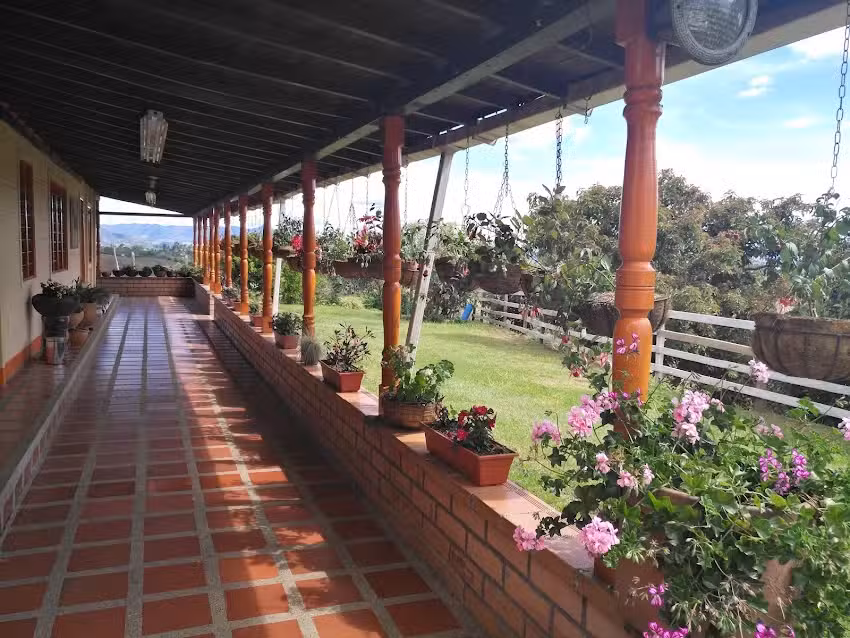 Villa Lucy