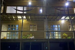 Villa Luz Costal Sanctuary