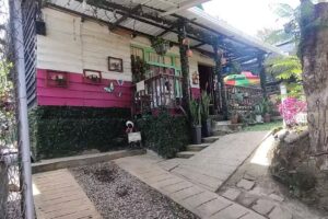 Villa Luz Hospedaje Rural