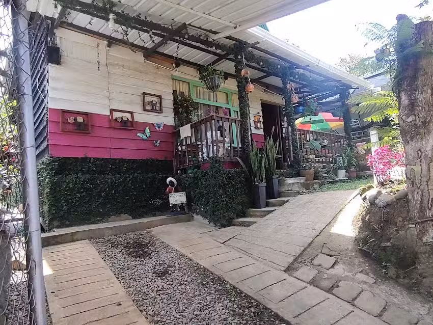 Villa Luz Hospedaje Rural