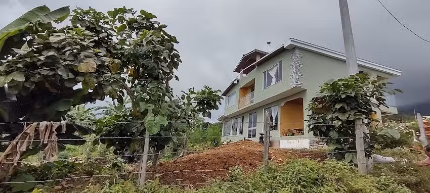 Villa Luz