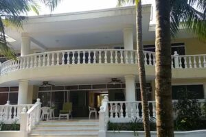 Villa Maria de Los Angeles