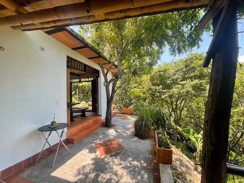 Villa Marthica Girardot